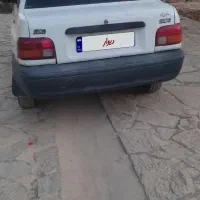 پراید 132|خودرو سواری و وانت|سنندج, |دیوار