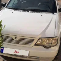 پراید 111EXمدل92