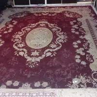 فرش ۱۲ متری