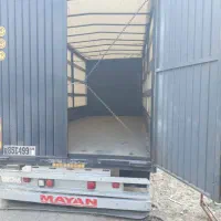 اتاق عقب تک چادری واتاق عقب بغلباز دیما و امپاور|قطعات یدکی و لوازم جانبی|تهران, تهران‌نو|دیوار