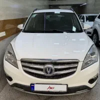 چانگان مدل ۹۶