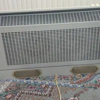 هود درسا دو موتوره|هود|بروجرد, |دیوار