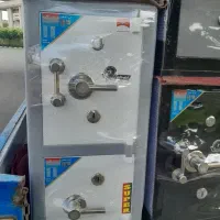 گاوصندوق مدل klup7000 بتن‌دار