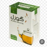 چای سبز گوزل|آرایشی، بهداشتی، درمانی|سلماس, |دیوار