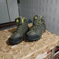 کفش کوهنوردی ELBRUS نو نو