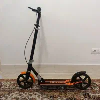 اسکوتر میکرو