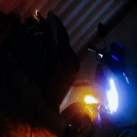 موتور آیروکس|موتورسیکلت|ملایر, |دیوار