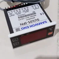 کنترلر دما ساموان مدلSU105-IPN