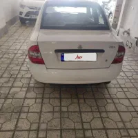 تیبا مدل1395|خودرو سواری و وانت|مشهد, جاهد شهر|دیوار