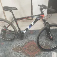 دوچرخه26VTTساخت کشور تایوان