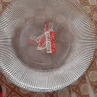 یک دست بشقاب|ظروف سرو و پذیرایی|اصفهان, عطار نیشابوری|دیوار