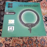 رینگ لایت