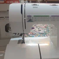 چرخ خیاطی جانتک 32