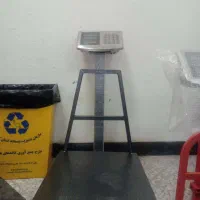 تولید فروش تعمیر ترازو باسکول کیلویی|فروشگاه و مغازه|رشت, بازار|دیوار