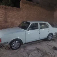 پیکان ۸۳ دوگانه سی ان جی