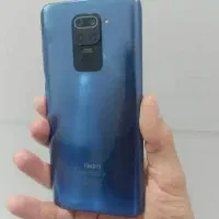 Xiaomi Redmi Note9 حافظه۶۴صفرصفر