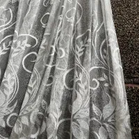 سه مدل پرده|پرده، رانر، رومیزی|خرمدره, |دیوار