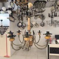 انتخاب هوشمندانه|لوستر و چراغ آویز|مشهد, خواجه ربیع|دیوار
