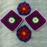 انواع بافتنی