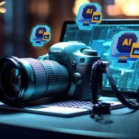 ادیتور و تولید کننده محتوا