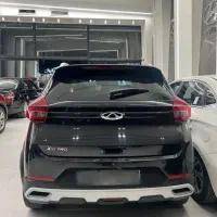 ام وی ام ایکس۲۲پرو|خودرو سواری و وانت|مشهد, کوه سنگی|دیوار