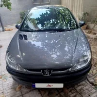 206تیپ5 مدل 95