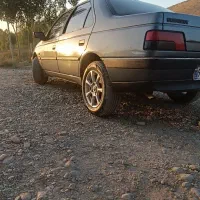 پژو ۴۰۵مدل94|خودرو سواری و وانت|شاهین دژ, |دیوار