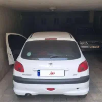206تیپ۲ کاملا سالم