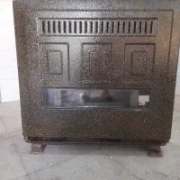 بخاری پر بازده ۱۲۰۰۰|بخاری، هیتر، شومینه|شاهین‌شهر, گرگاب|دیوار