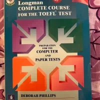 کتاب longman