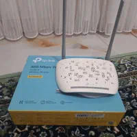 مودم tp link|مودم و تجهیزات شبکه|مهاباد (آذربایجان غربی), |دیوار