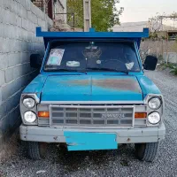 نیسان 88دوگانه فابریک