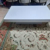 میز وسط|مبلمان خانگی و میز عسلی|کرج, گلشهر|دیوار