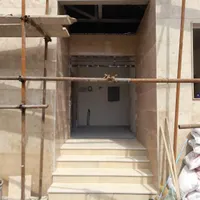 کاشی و سنگ کاری