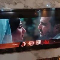 تلویزیون lcdسامسونگ۴۶اینچ اصل کره