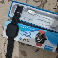 ساعت هوشمند