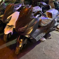 گلکسی jx 250 صفر مدل ۱۴۰۴(یکساله)