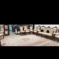 مبل سلطنتی نو