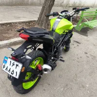 بنلی ۲۵۰ تک|موتورسیکلت|تهران, شهرک صادقیه|دیوار