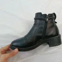 نیم بوت و پاشنه دار مجلسی ( زیر قیمت )|کیف، کفش، کمربند|قم, طلاب غیر ایرانی|دیوار