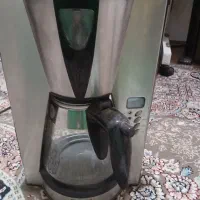 یک عدد قهوه جوش