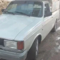 وانت پیکان مدل 93 تک گانه