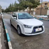 دنا پلاس ۶دنده خشک داخل نمایندگی