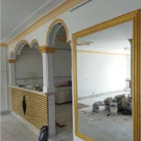 نقاشی ساختمان در مرودشت وشیراز وصدراوحومه|خدمات پیشه و مهارت|مرودشت, بیست متری بیمارستان|دیوار