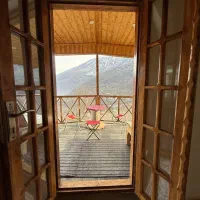 اجاره روزانه کلبه جنگلی