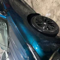 ماشین لاماری۱۴۰۲|خودرو سواری و وانت|مشهد, ابوذر|دیوار