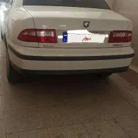 سمند lx