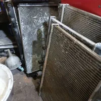 رادیاتورسازی خودرو کریم|قطعات یدکی و لوازم جانبی|تبریز, |دیوار