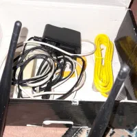 مودم مخابرات|مودم و تجهیزات شبکه|ری, دولت‌آباد|دیوار