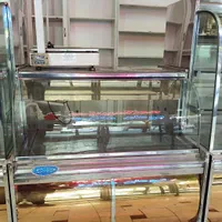 ویترین و یخچال شیرینی|فروشگاه و مغازه|اصفهان, خواجو|دیوار